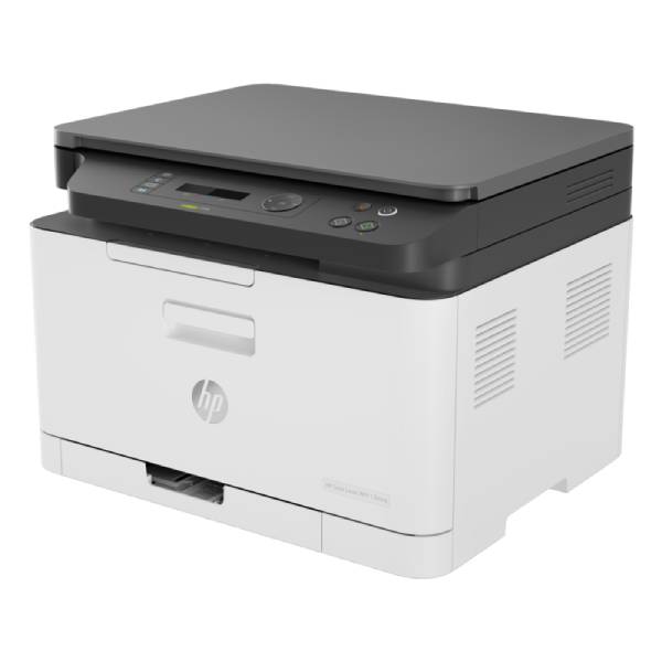 HP 178NW MFP Laserjet Έγχρωμος Εκτυπωτής | Hp| Image 2