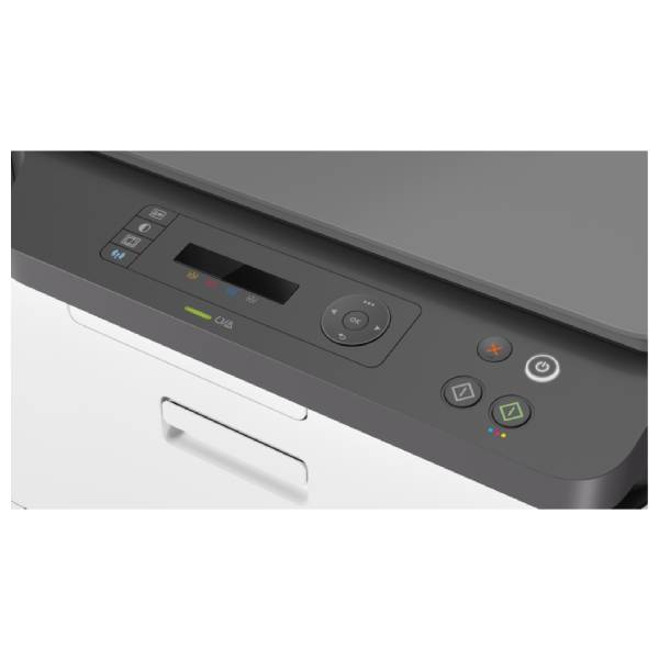 HP 178NW MFP Laserjet Έγχρωμος Εκτυπωτής | Hp| Image 4