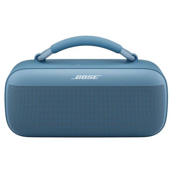 BOSE 883848-0020 Soundlink Max Bluetooth Φορητό Ηχείο, Μπλε | Bose