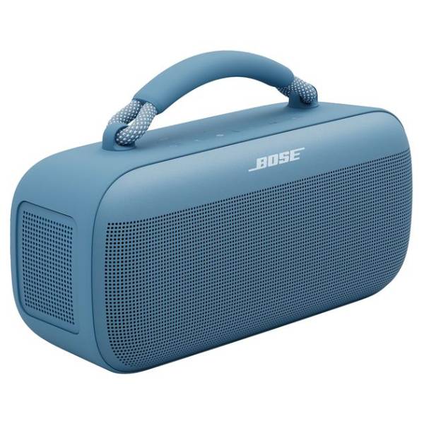 BOSE 883848-0020 Soundlink Max Bluetooth Φορητό Ηχείο, Μπλε | Bose| Image 2