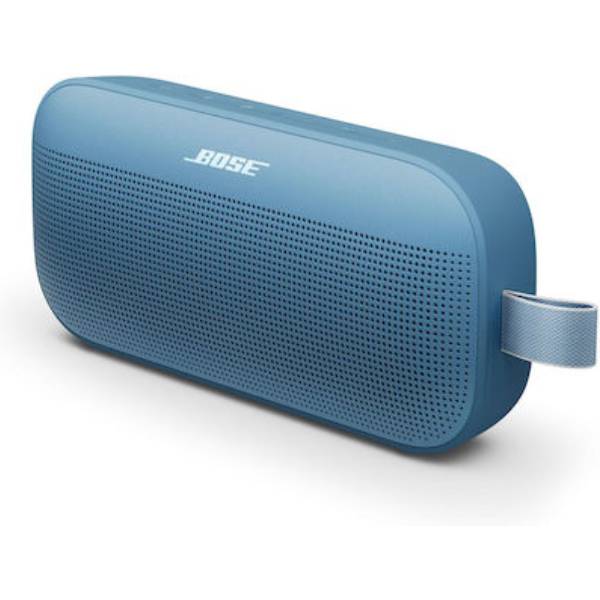 BOSE 887612-0200Soundlink Flex II Bluetooth Φορητό Ηχείο, Μπλε | Bose| Image 2