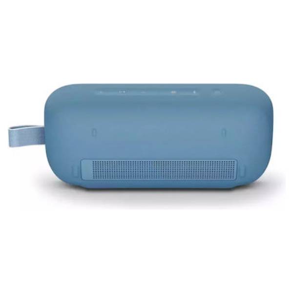 BOSE 887612-0200Soundlink Flex II Bluetooth Φορητό Ηχείο, Μπλε | Bose| Image 4