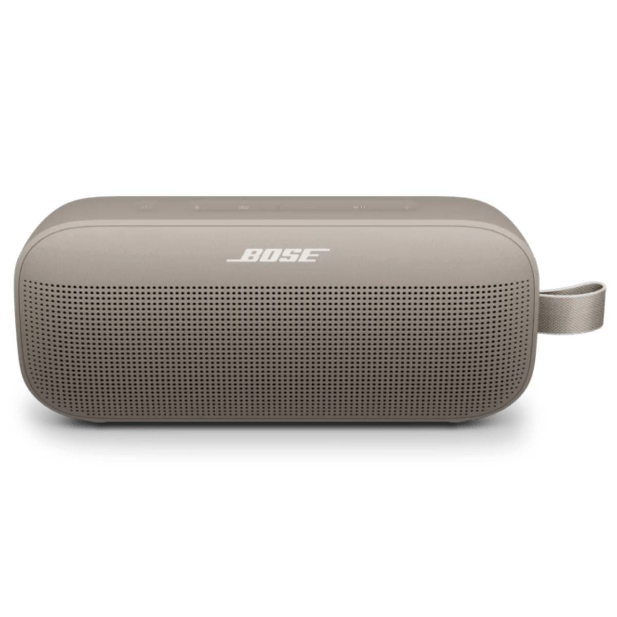 BOSE 887612-0300 Soundlink Flex II Bluetooth Φορητό Ηχείο, Sandstone | Bose