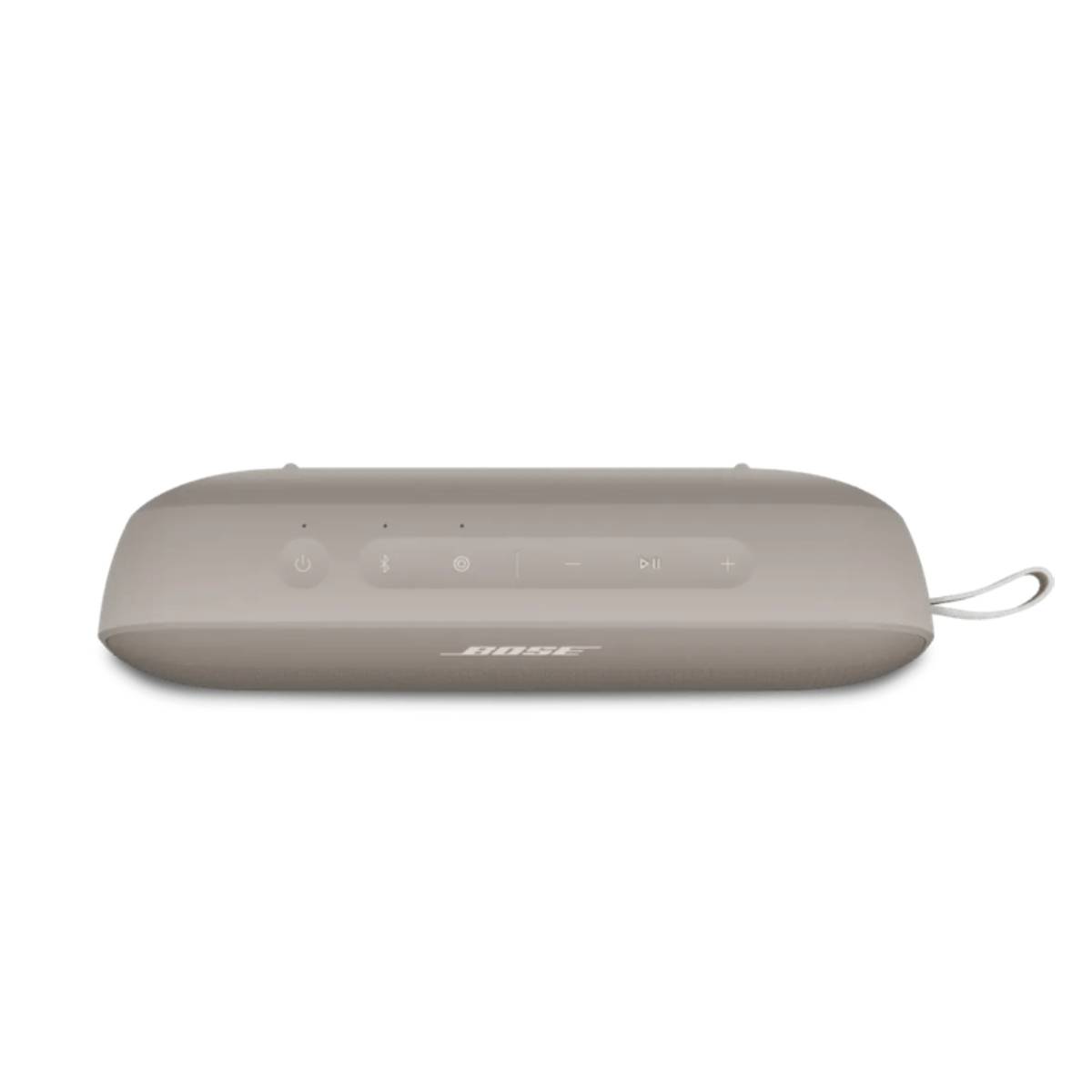 BOSE 887612-0300 Soundlink Flex II Bluetooth Φορητό Ηχείο, Sandstone | Bose| Image 2