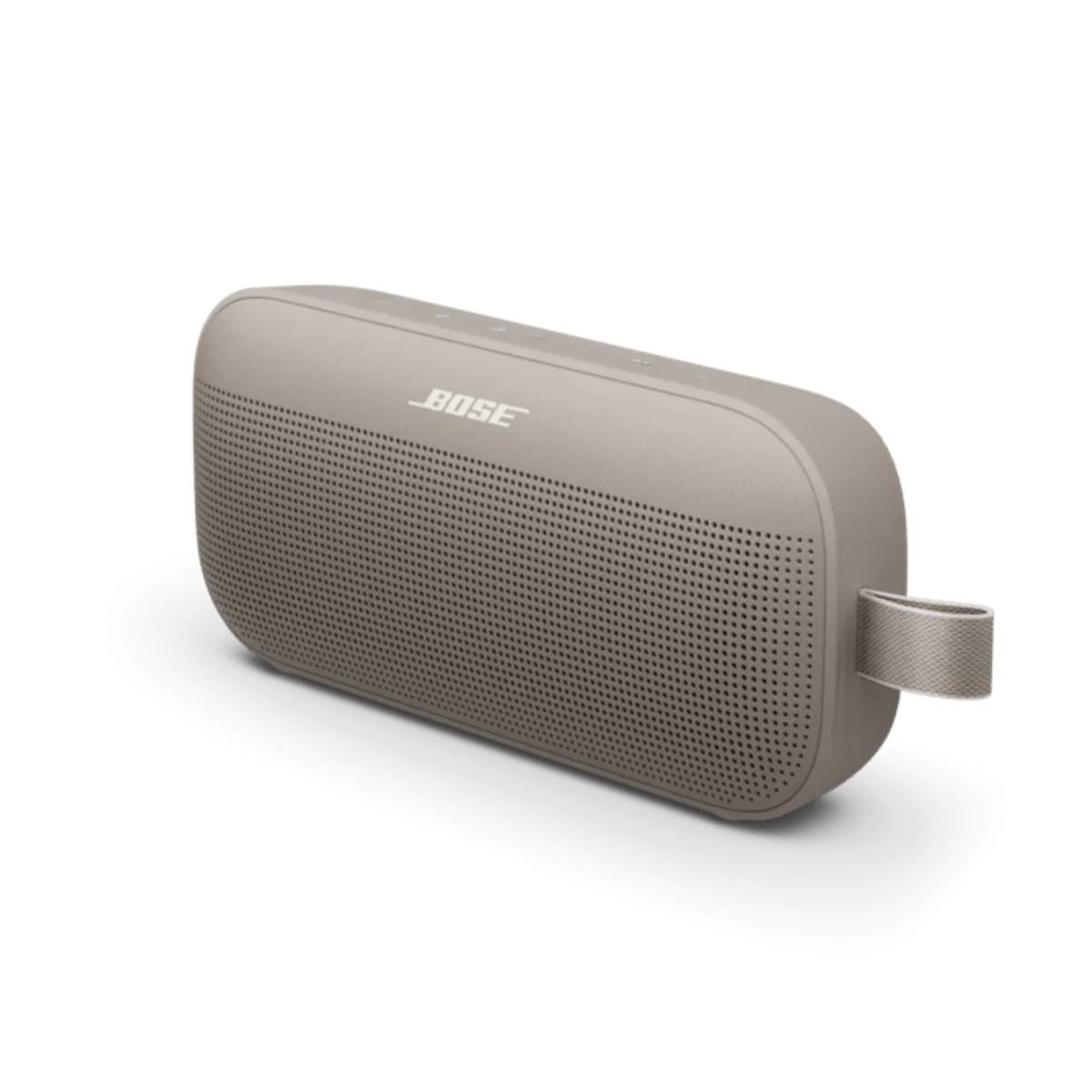 BOSE 887612-0300 Soundlink Flex II Bluetooth Φορητό Ηχείο, Sandstone | Bose| Image 3