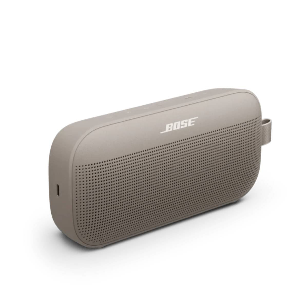 BOSE 887612-0300 Soundlink Flex II Bluetooth Φορητό Ηχείο, Sandstone | Bose| Image 4