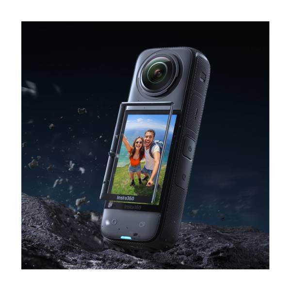 INSTA360 Screen Protector for Camera INSTA360 X4 | Insta360| Image 4