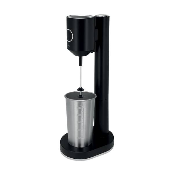 LIFE 221-0436 Roi Mat Frappe Maker, Black | Life| Image 2