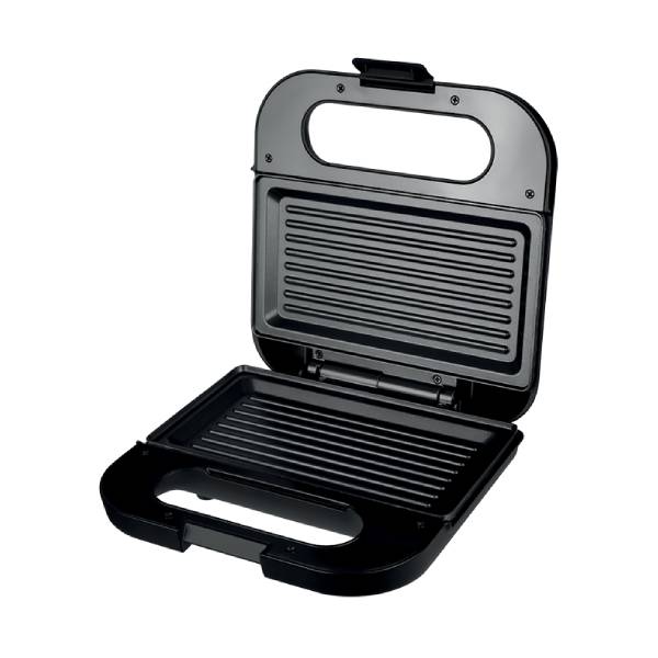 LIFE 221-0437 Tostaki Sandwich Maker, Black | Life| Image 3