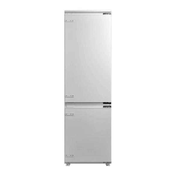 MIDEA MDRE353FG01 Εντοιχιζόμενο Ψυγείο με Κάτω Θάλαμο