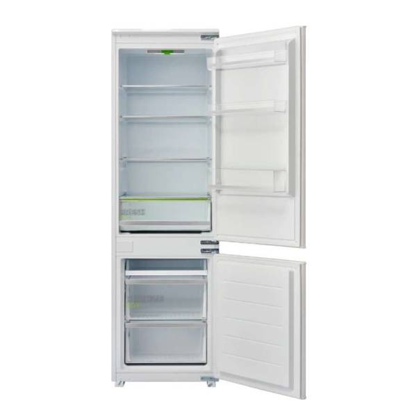 MIDEA MDRE353FG01 Built-In Refrigerator with Bottom Freezer | Midea| Image 2