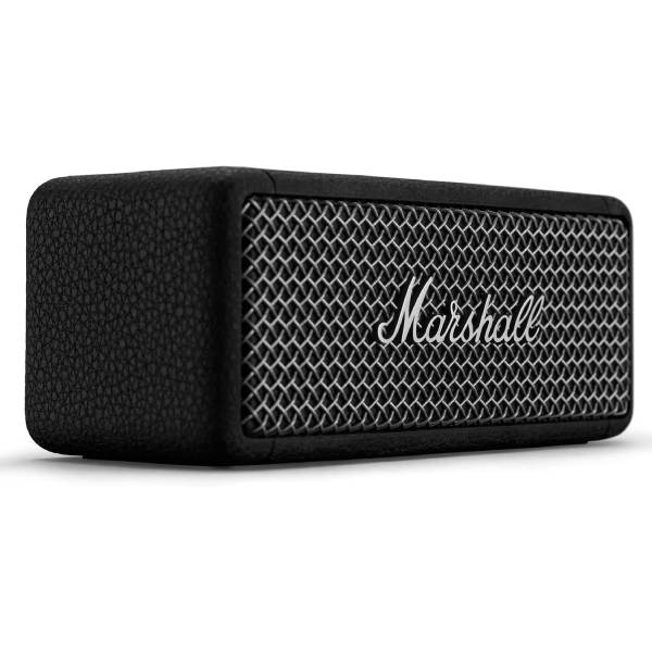 MARSHALL 1006788 Emberton II Bluetooth Ηχείο, Μαύρο με Ατσάλινo Πλέγμα | Marshall| Image 2