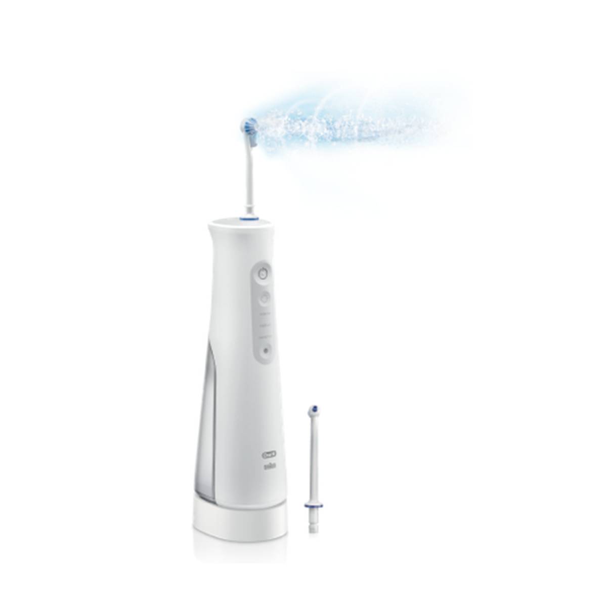 BRAUN Oral-B Microjet Power 6 Ηλεκτρική Οδοντόβουρτσα | Braun| Image 2