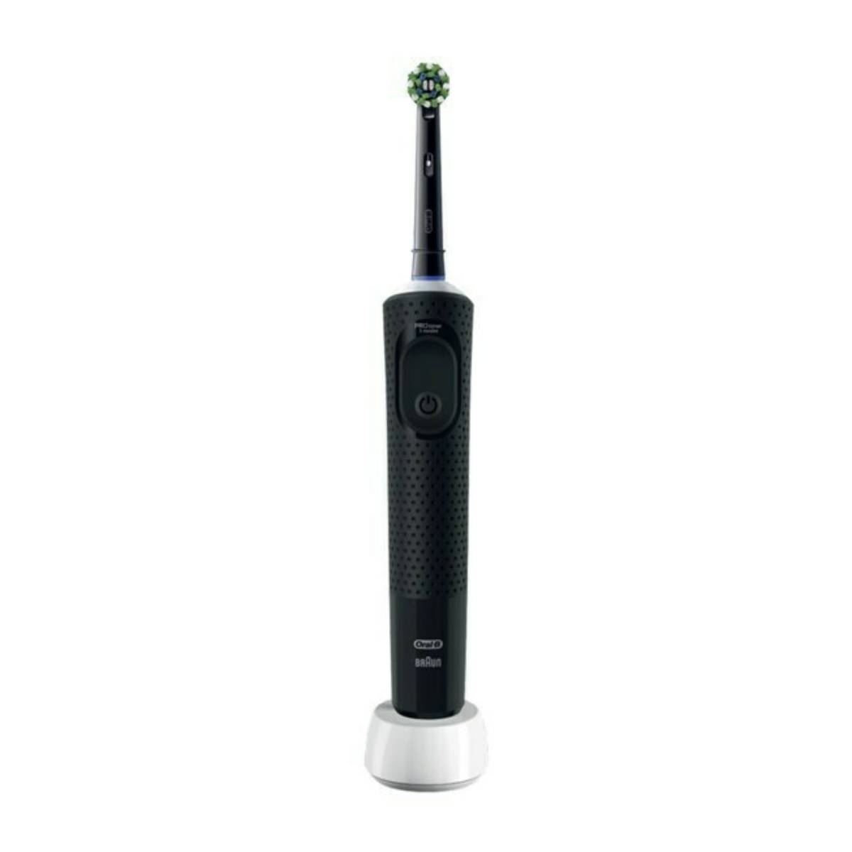 BRAUN Oral-B Vitality Pro X Clean Ηλεκτρική Οδοντόβουρτσα, Μαύρο | Braun