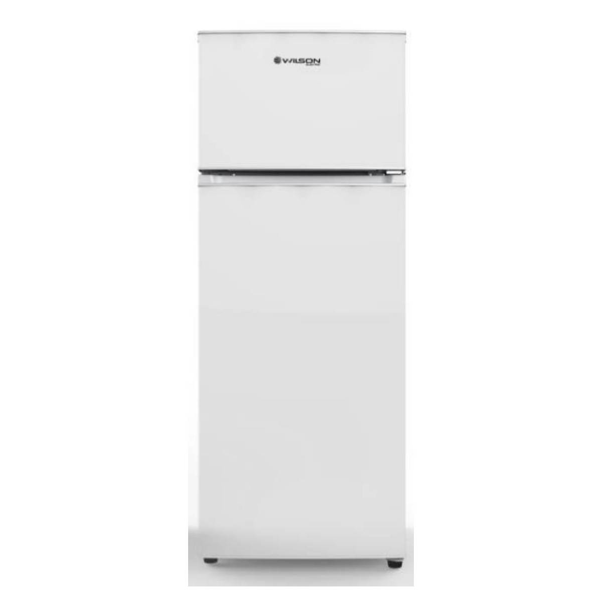 WILSON WR2P21S5W.UK Refrigerator with Upper Freezer, White