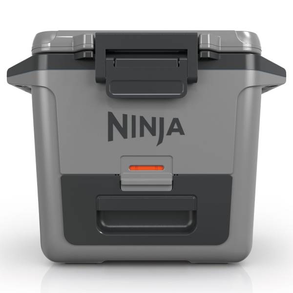 NINJA FB131EUGY Frost Vault Cooler, 28 L