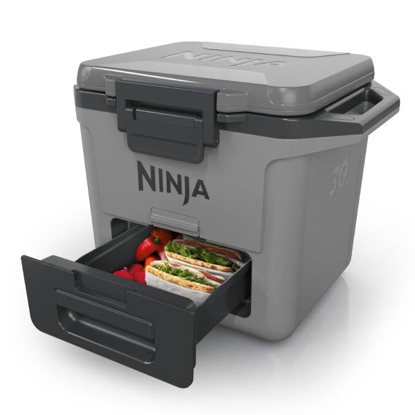 NINJA FB131EUGY Frost Vault Cooler, 28 L | Ninja| Image 4