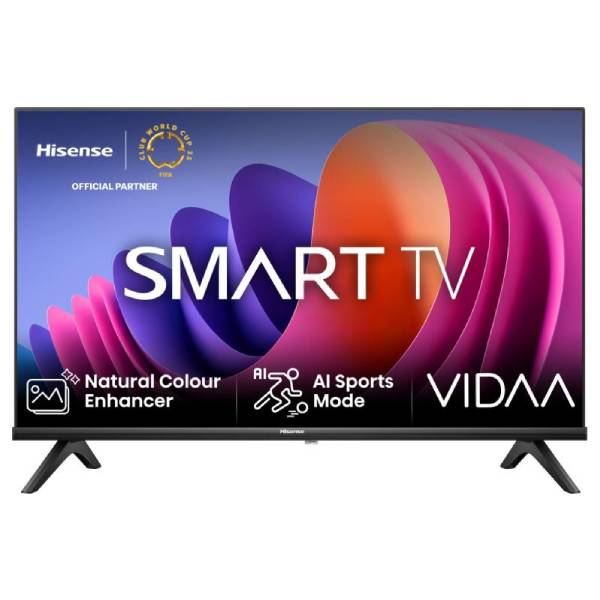 HISENSE 40A4N LED FHD Smart Τηλεόραση, 40