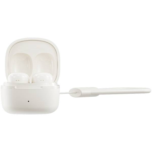 CANYON OnGo 4 Mini True Wireless Headphones, Beige