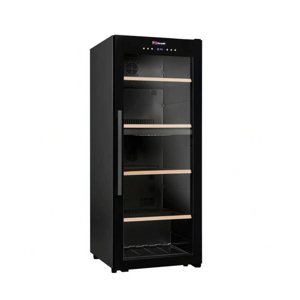 CLIMADIFF CLD115B1 Wine Cooler, 110 Bottles | Climadiff| Image 3