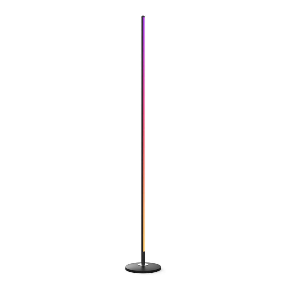 GOVEE H6076 Smart Floor Lamp Έξυπνο Φωτιστικό Δαπέδου, Μαύρο | Govee