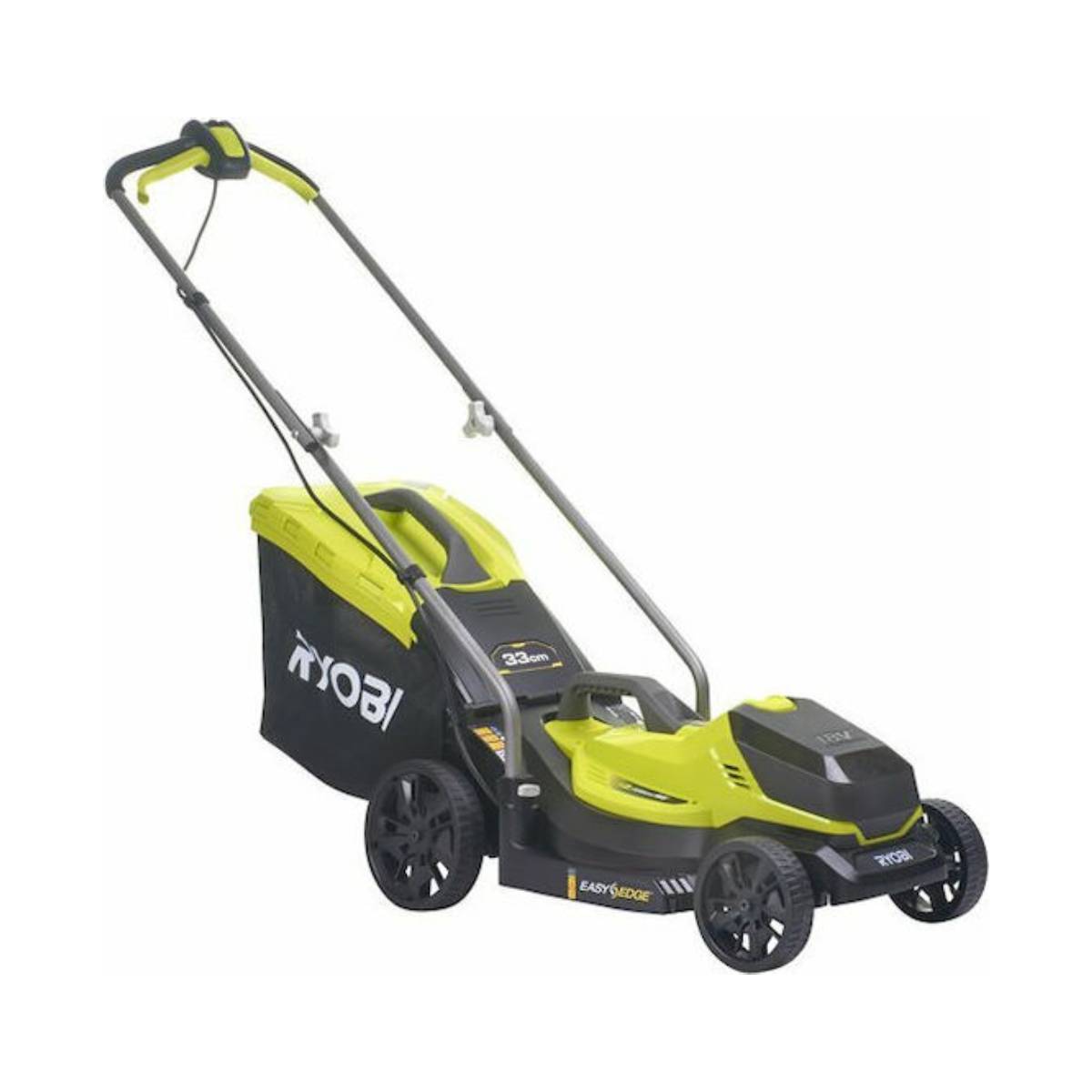 RYOBI OLM1833B Cordless Lawn Mower Solo 18V  | Ryobi| Image 2