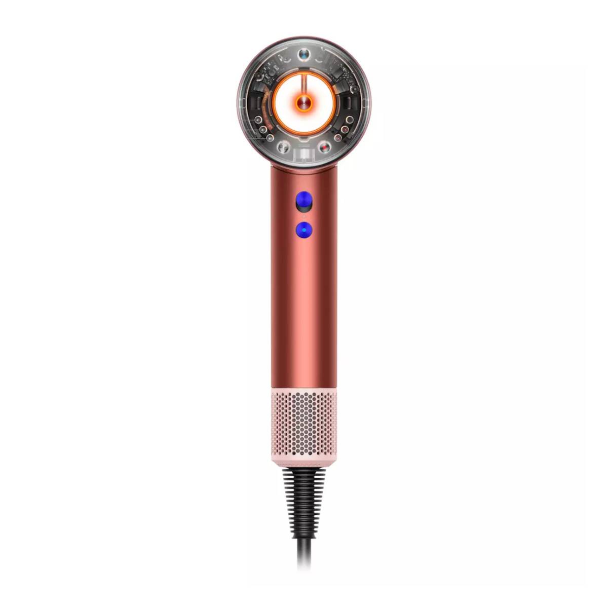 DYSON HD16 Supersonic Nural Πιστολάκι Μαλλιών, Strawberry Bronze/ Blush Ροζ | Dyson| Image 3