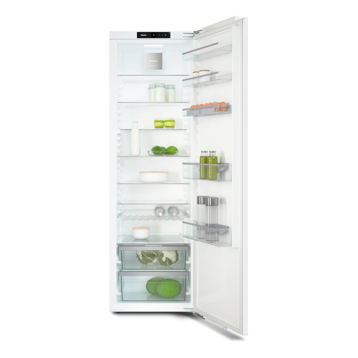 MIELE K 7737 D EU1 Built-In One Door Refrigerator