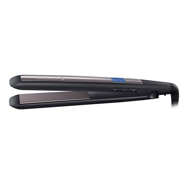 REMINGTON (S5505) Hair Straightener, Black/Grey