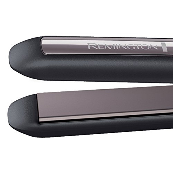 REMINGTON (S5505) Hair Straightener, Black/Grey | Remington| Image 2