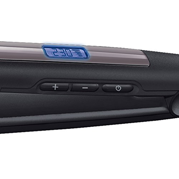 REMINGTON (S5505) Hair Straightener, Black/Grey | Remington| Image 3