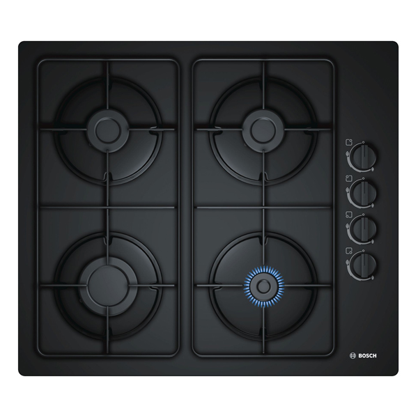 BOSCH POP6B6B80 Gas Hob