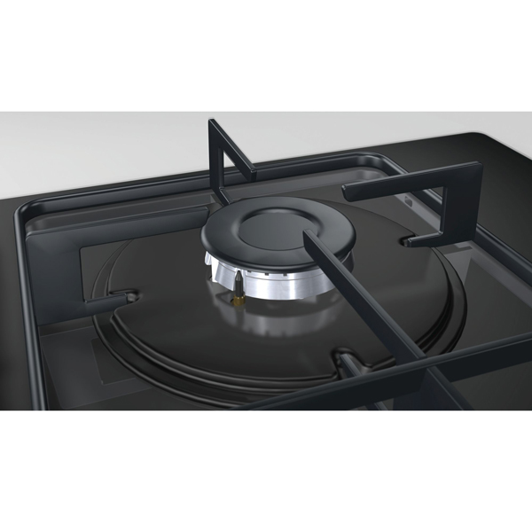 BOSCH POP6B6B80 Gas Hob | Bosch| Image 2