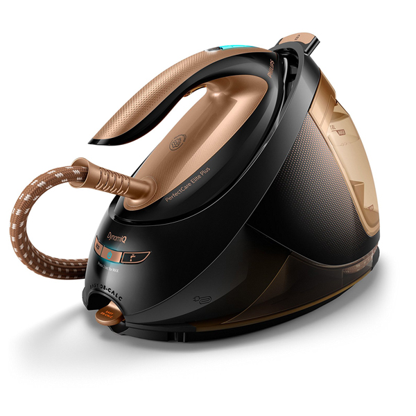 PHILIPS GC9682/80 Steam Generator PerfectCare Elite Plus | Philips| Image 2