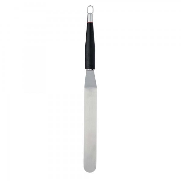 GHIDINI 3502 Angle Spatula, 20cm