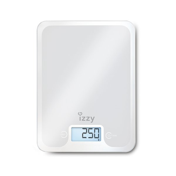 IZZY La Crema Kitchen Scale