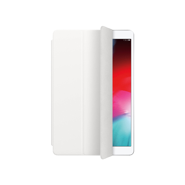 APPLE MVQ32ZM/A Έξυπνη Θήκη για iPad & iPad Air, Άσπρο