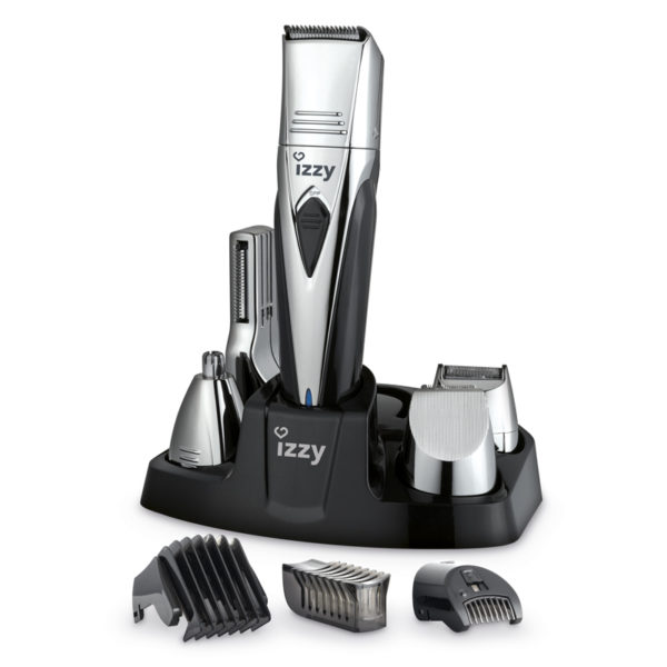 IZZY PG150 Grooming Kit 10 in 1