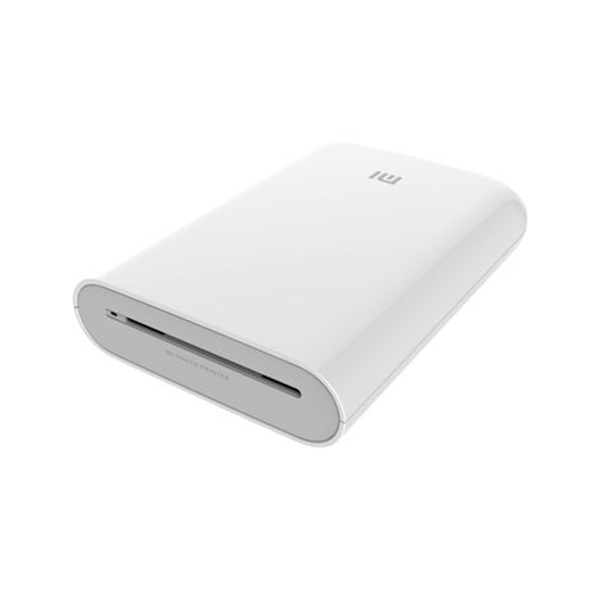 XIAOMI Portable Photo Printer