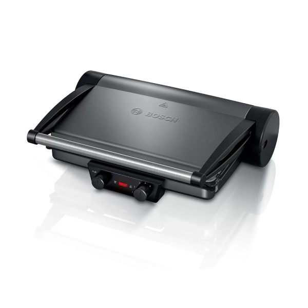 BOSCH TCG4215 Sandwich Maker, Black