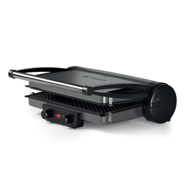 BOSCH TCG4215 Sandwich Maker, Black | Bosch| Image 3