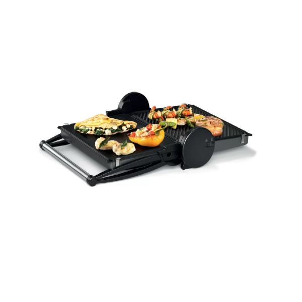 BOSCH TCG4215 Sandwich Maker, Black | Bosch| Image 4