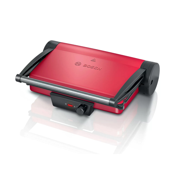 BOSCH TCG4104 Sandwitch Maker, Red