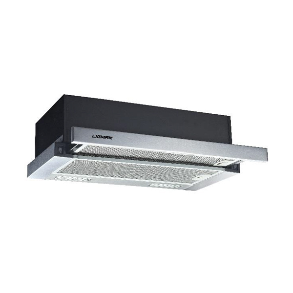 LIGMAR F0560AR2D10 Telescopic Hood, 60 cm