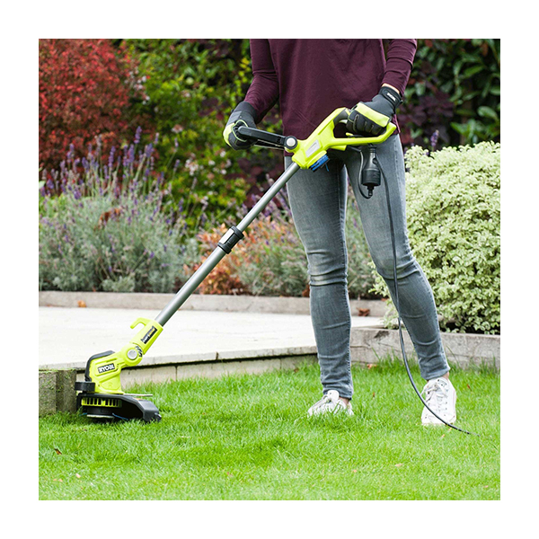 RYOBI RLT6130 Electric Trimmer - Finishing Μachine 600W | Ryobi| Image 2