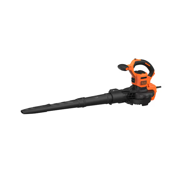 BLACK & DECKER BEBLV300-QS Electric Blower - Vacuum 3000W | Black-decker| Image 3