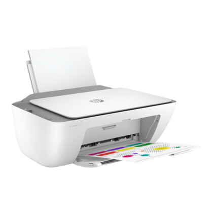 HP DeskJet 2720e All-in-One Printer with 3 months Instant Ink free of charge* | Hp| Image 2