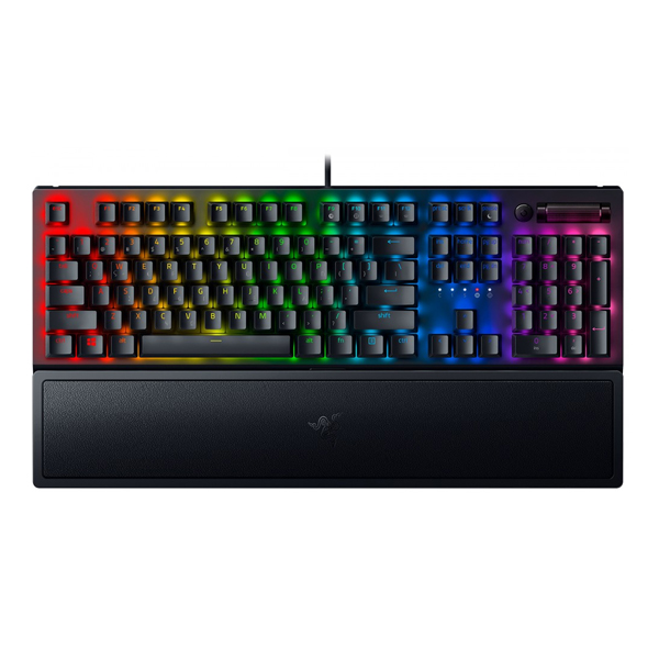 RAZER 1.28.80.11.083 Blackwindow V3 Wired Gaming Keyboard