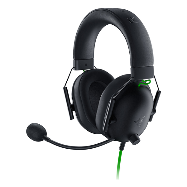 RAZER 1.28.80.26.146 Blackshark V2 X Gaming Headphones