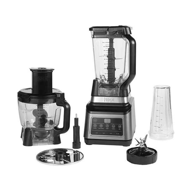 NINJA BN750EU Food Processor 3 in 1